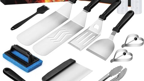 Blackstone Griddle Accessory Kit