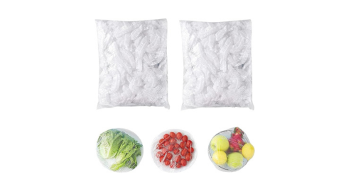 200 Pcs. Elastic Bowl Covers