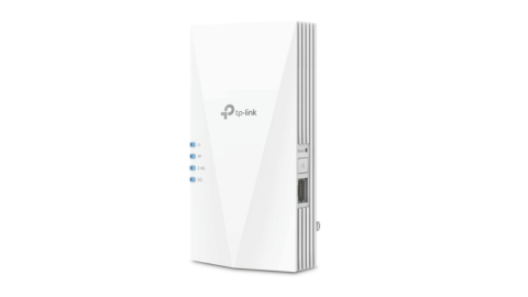 TPLink AX1800 Dual Band Wireless Signal Extender