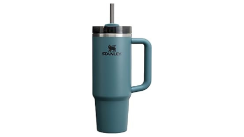 Stanley 30 oz. Blue Spruce Tumbler