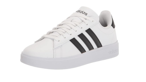 Adidas Grand Court Tennis Shoe