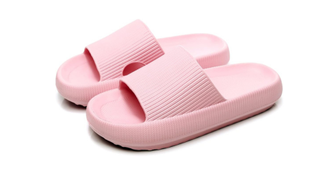 Women’s Cloud Slip-ons
